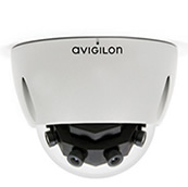 avigilon covet camera