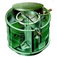 sewage pump machine